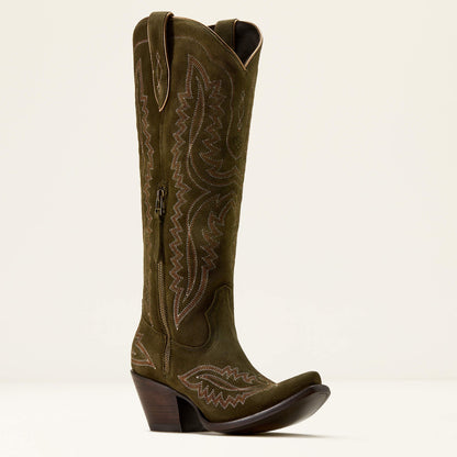 Casanova X Toe Western Boot