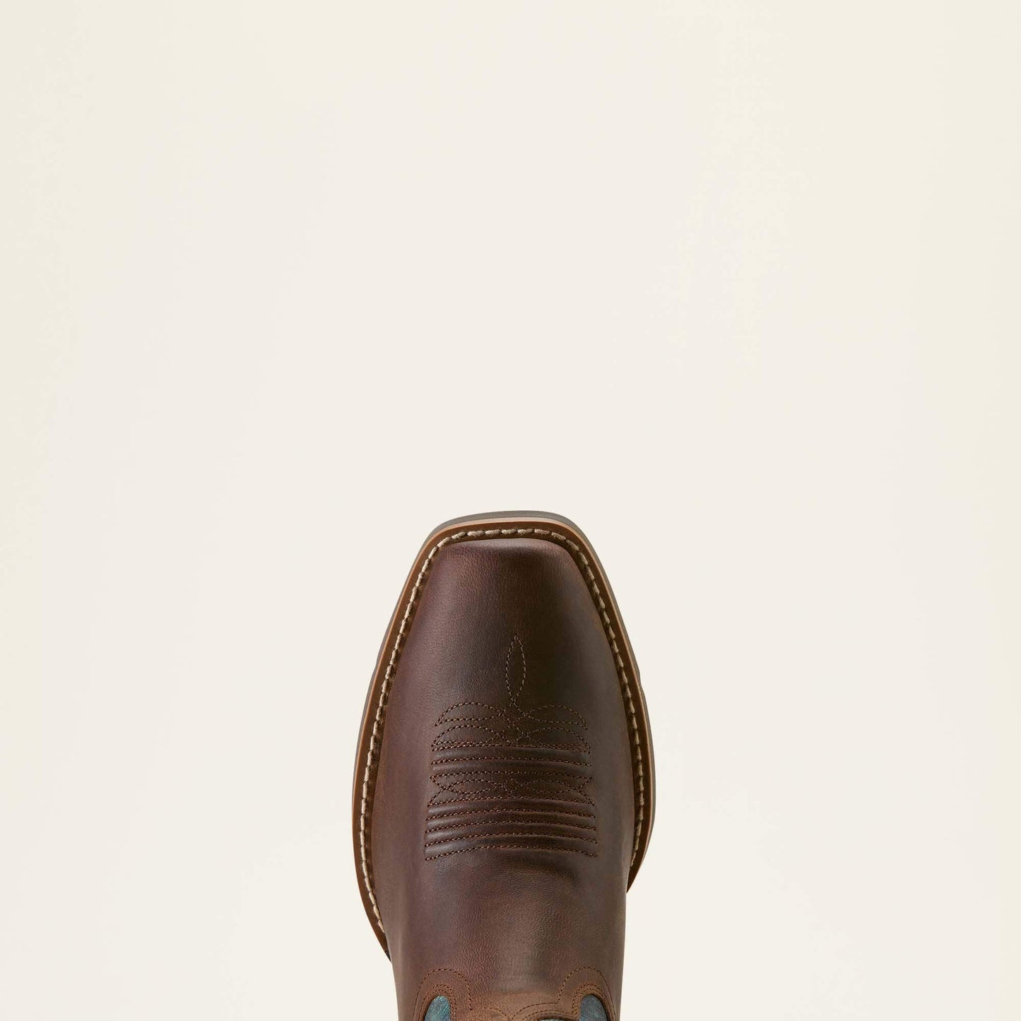 Round Up Narrow Cutter Toe Western Boot