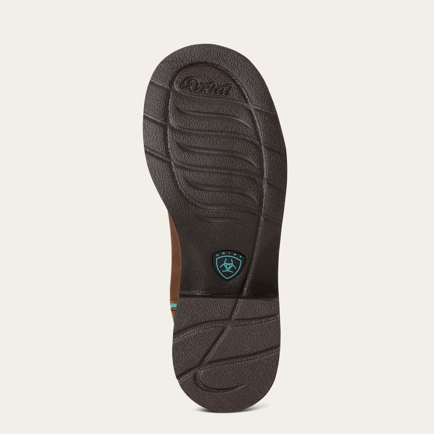 Fatbaby Heritage Western Boot