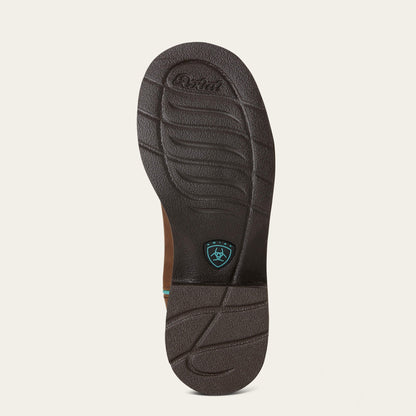 Fatbaby Heritage Western Boot