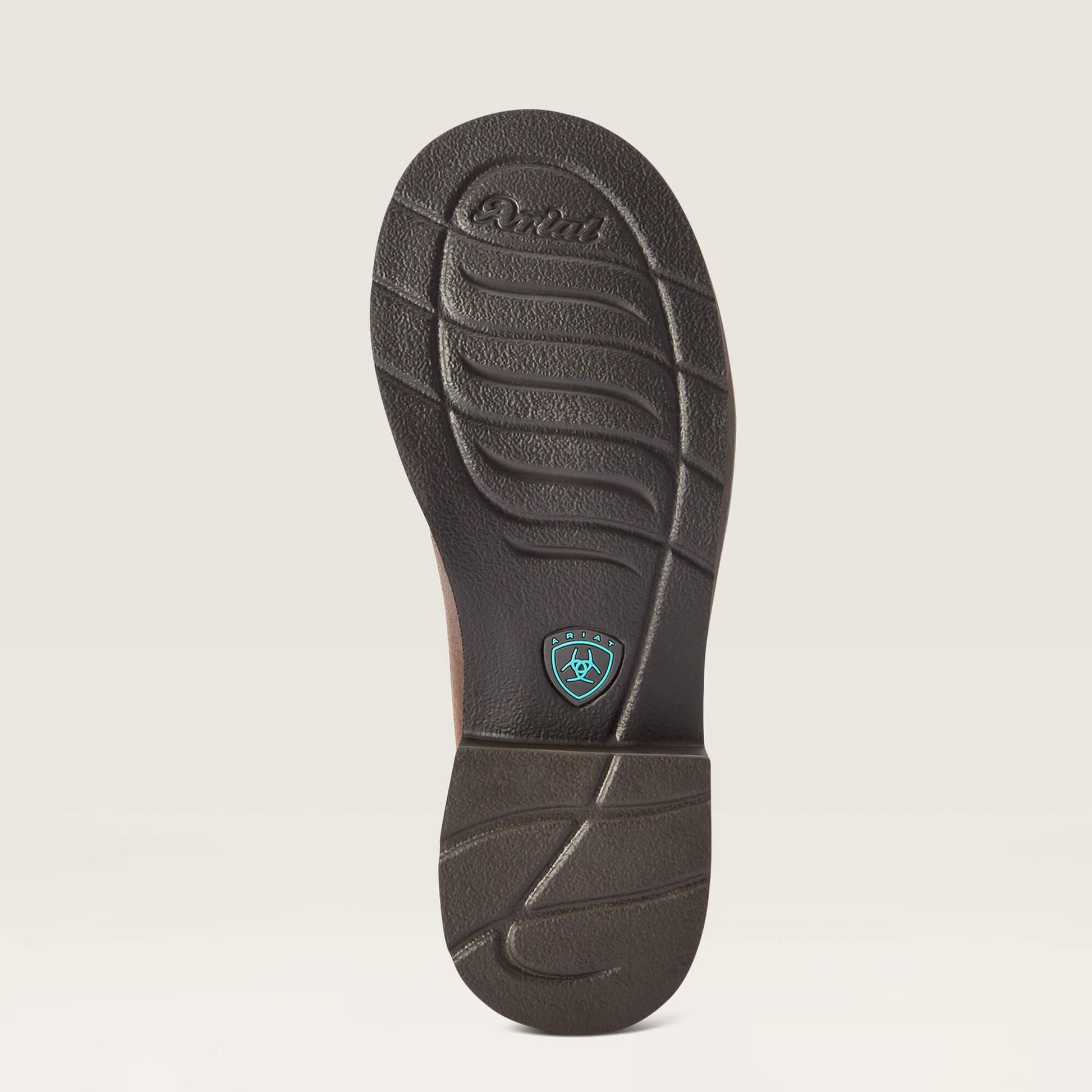 Fatbaby Heritage Western Boot