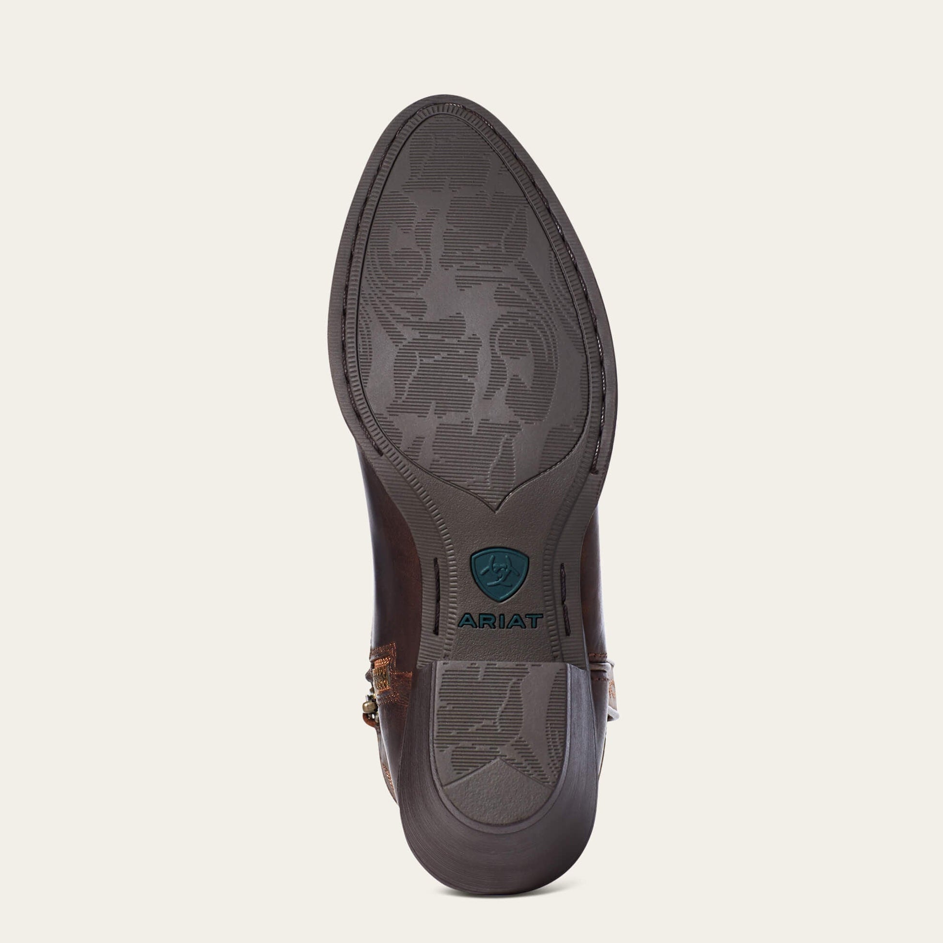 Darlin Western Boot