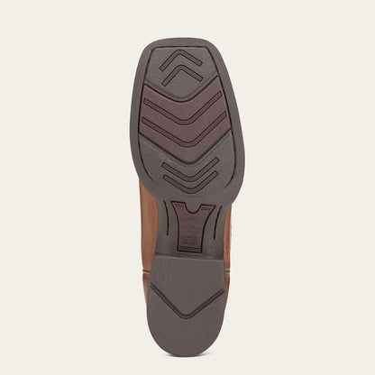 Quickdraw Western Boot