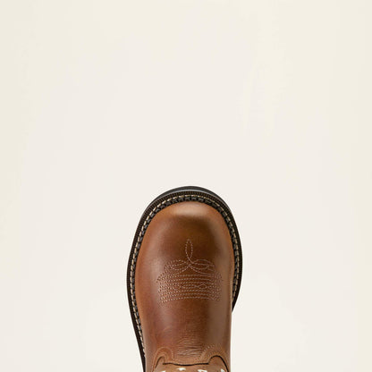 Fatbaby Heritage Lilah Western Boot