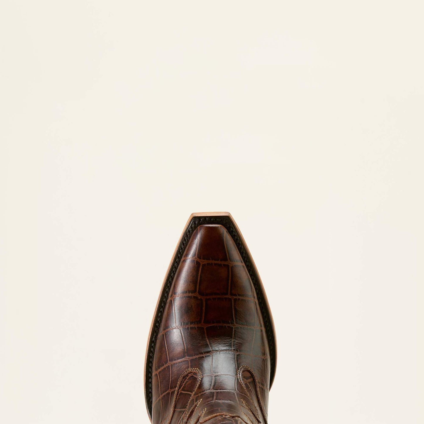 Jade X Toe Western Boot
