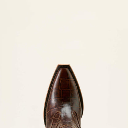 Jade X Toe Western Boot