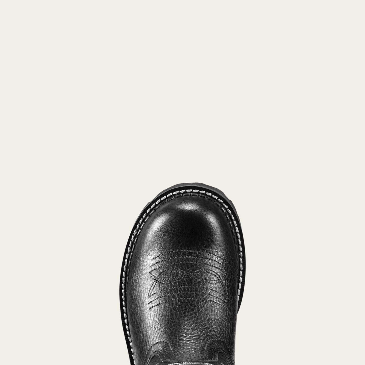 Fatbaby Western Boot