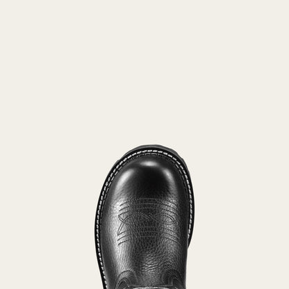 Fatbaby Western Boot