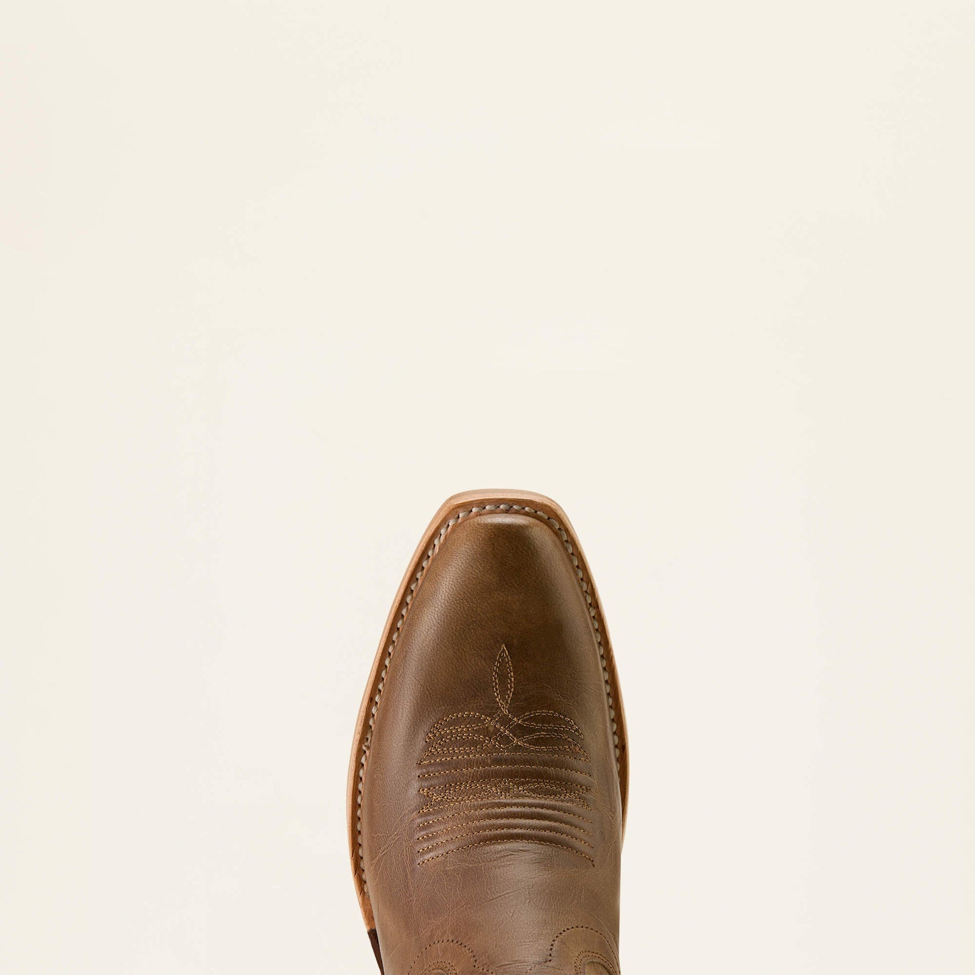 Futurity Flash K Toe Western Boot