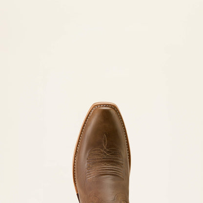 Futurity Flash K Toe Western Boot