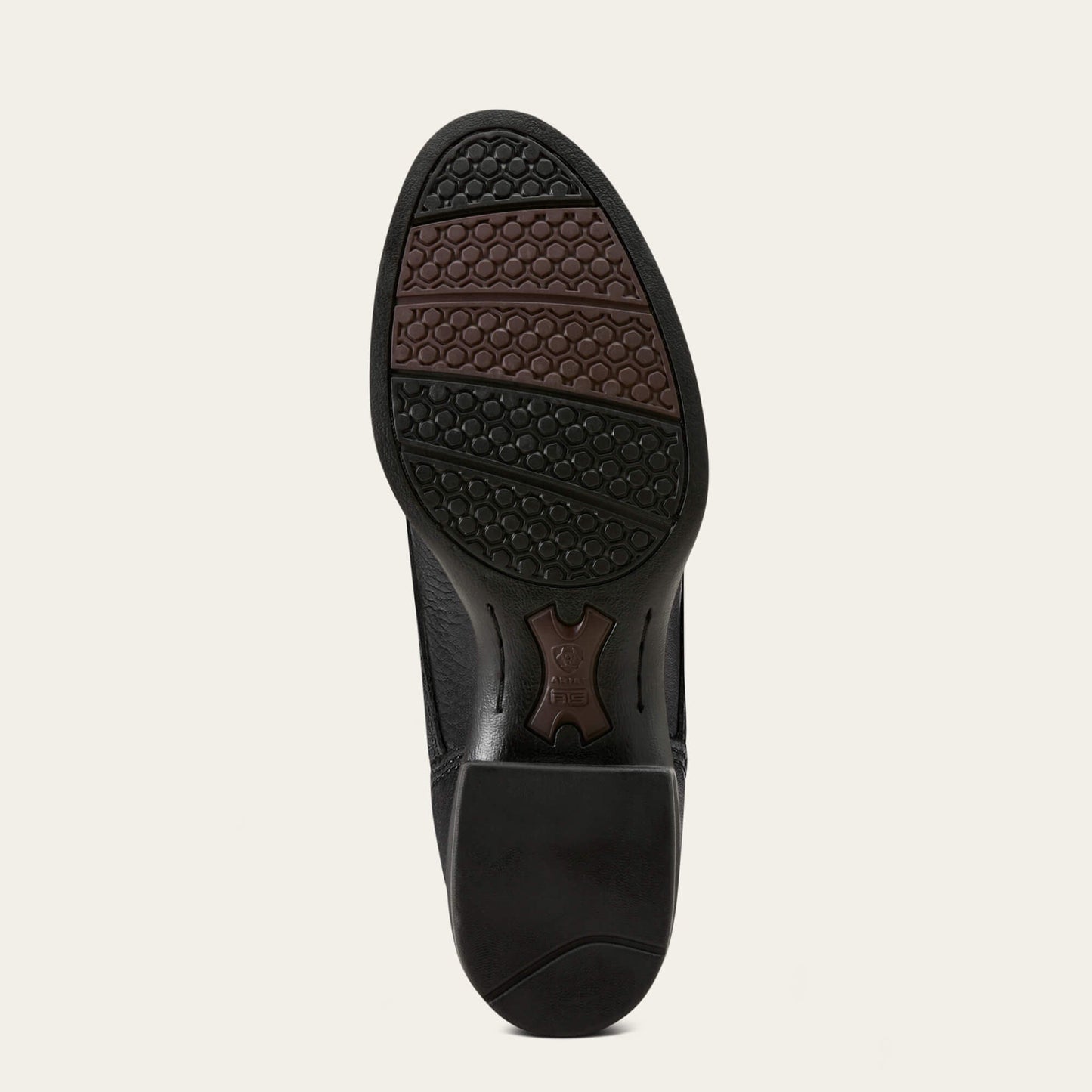 Heritage Lacer II Boot