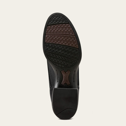 Heritage Lacer II Boot