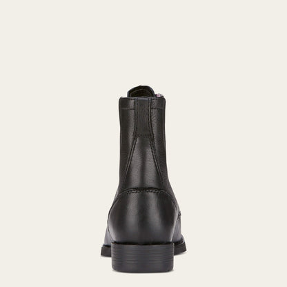 Heritage Lacer II Boot