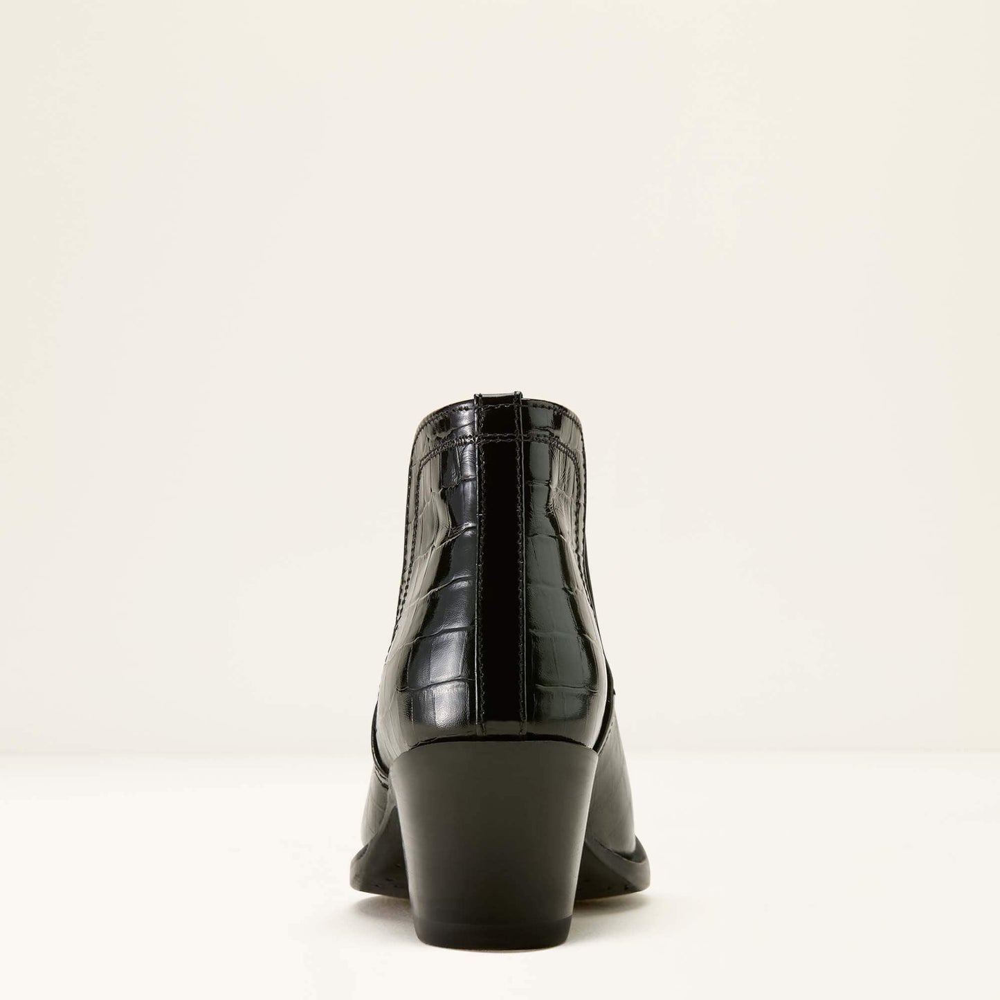 Dixon X Toe Western Boot