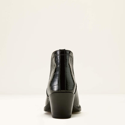 Dixon X Toe Western Boot
