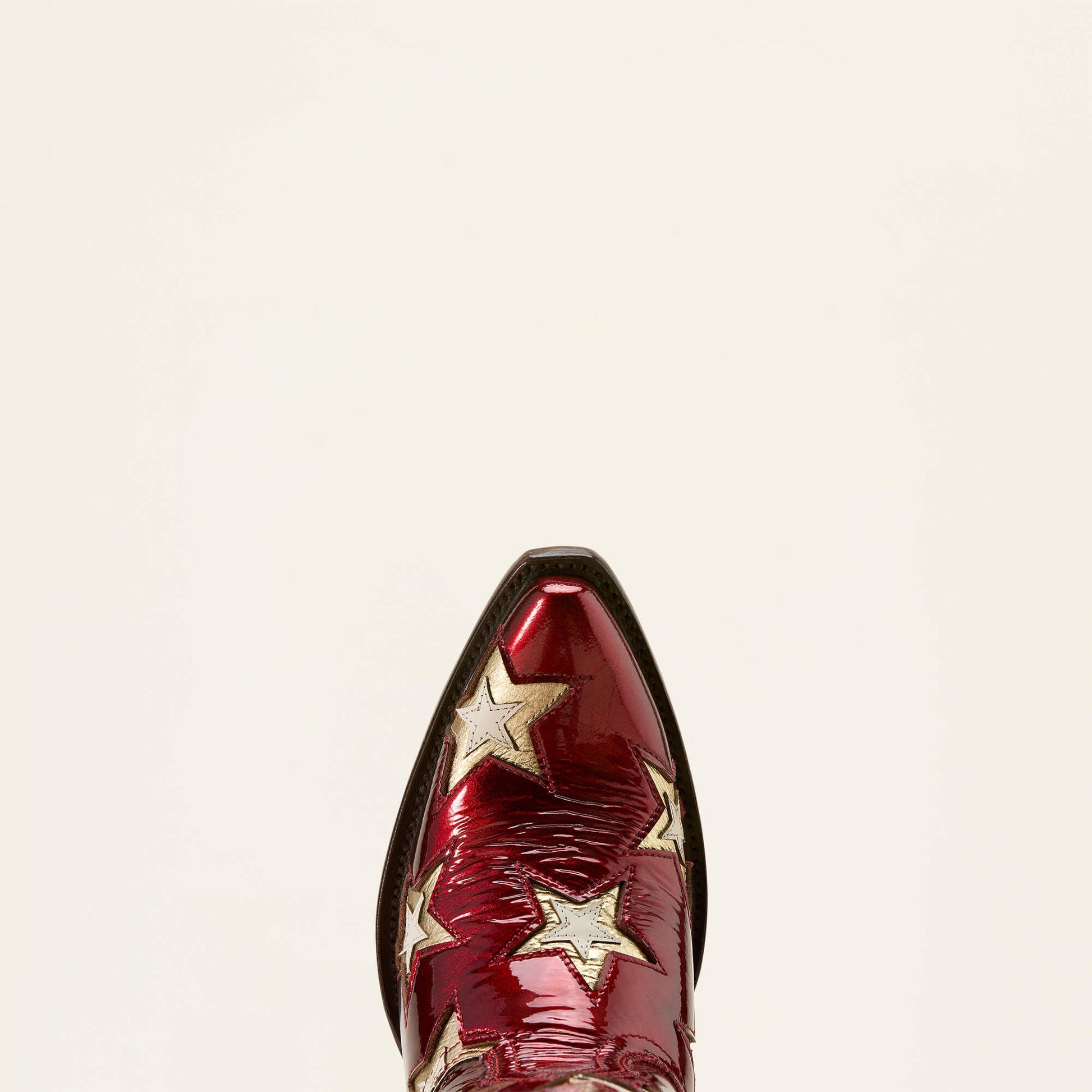 Casanova Star X Toe Western Boot