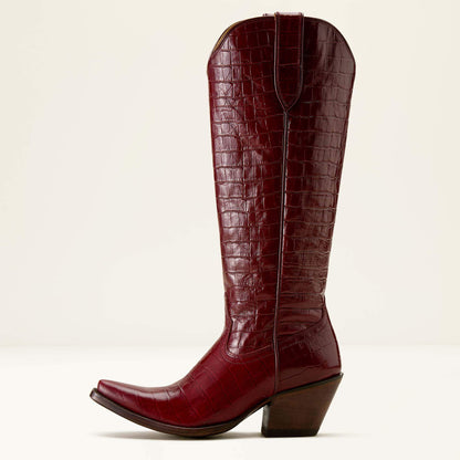 Casanova X Toe Western Boot