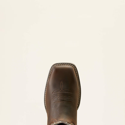 Anthem VentTEK Waterproof Composite Toe Work Boot