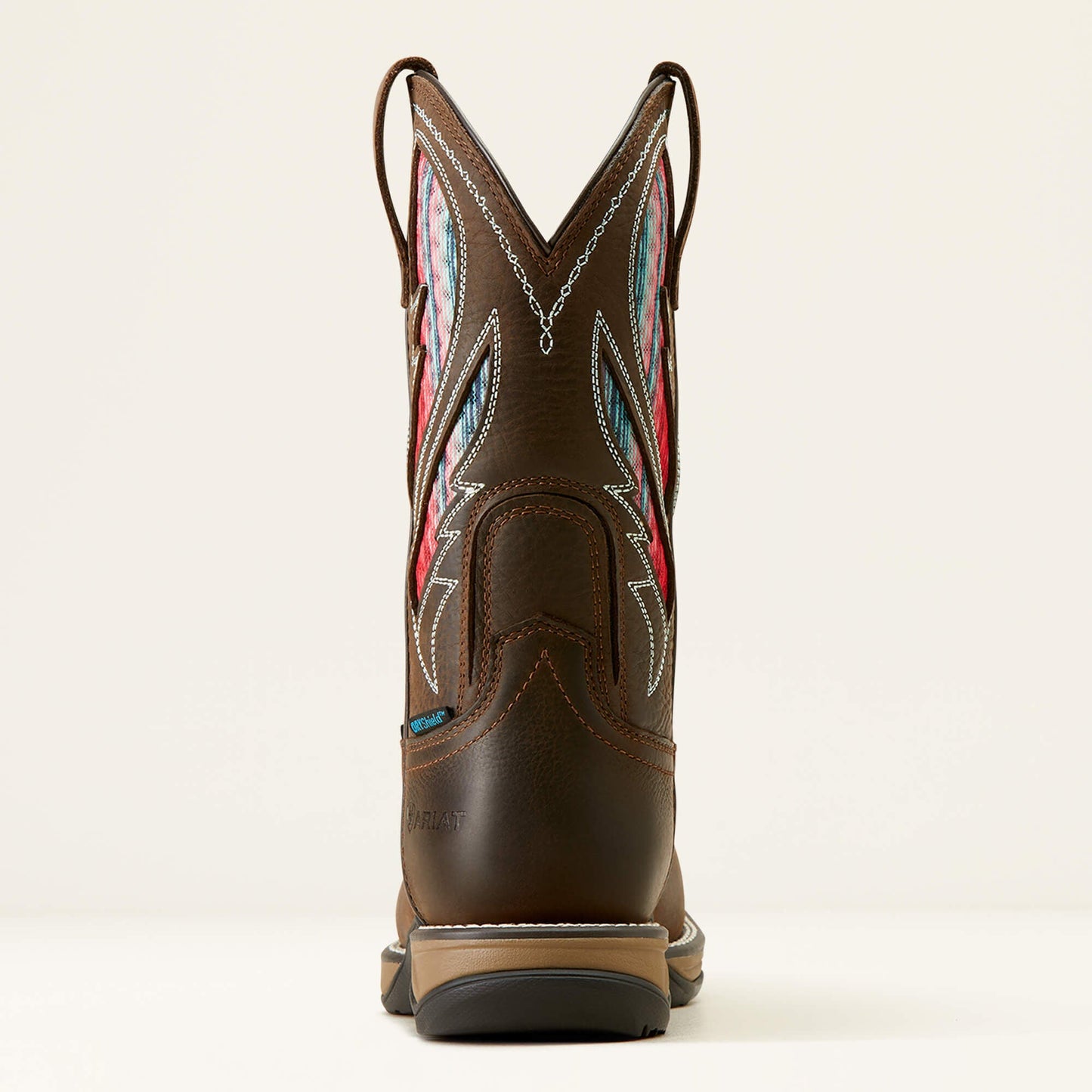 Anthem VentTEK Waterproof Composite Toe Work Boot