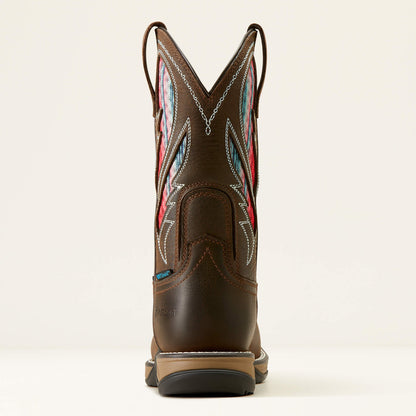 Anthem VentTEK Waterproof Composite Toe Work Boot