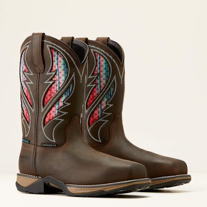 Anthem VentTEK Waterproof Composite Toe Work Boot