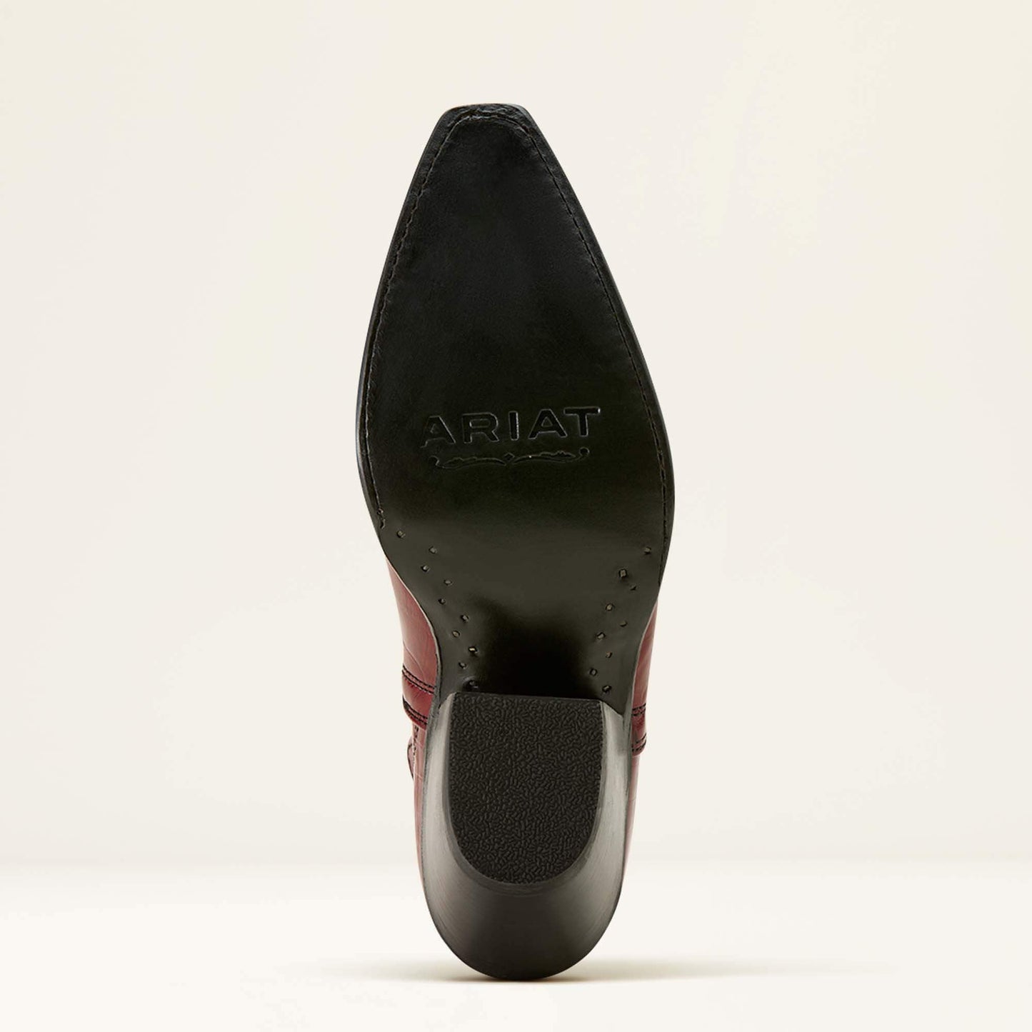 Dixon X Toe Western Boot