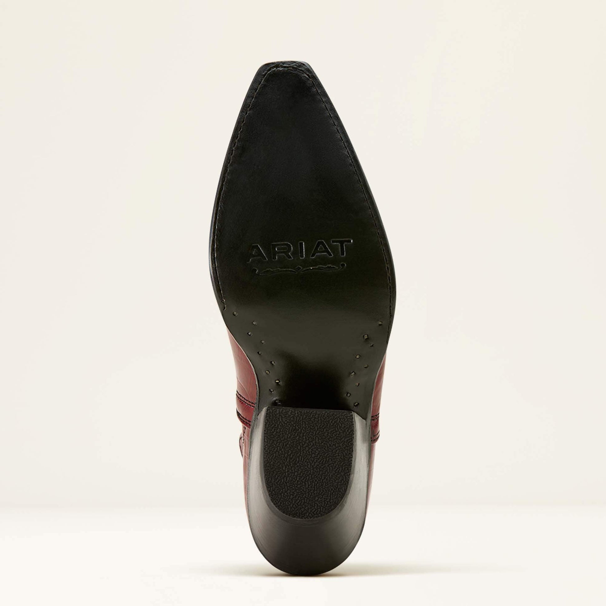Dixon X Toe Western Boot
