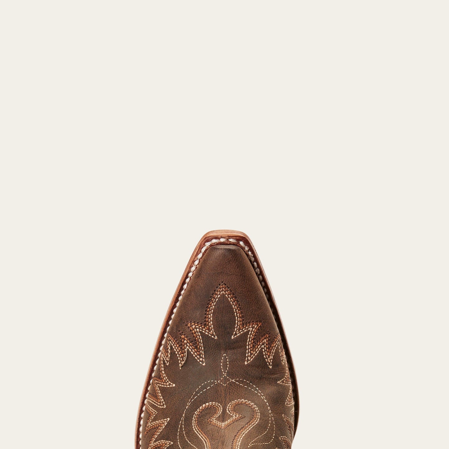 Dixon X Toe Western Boot
