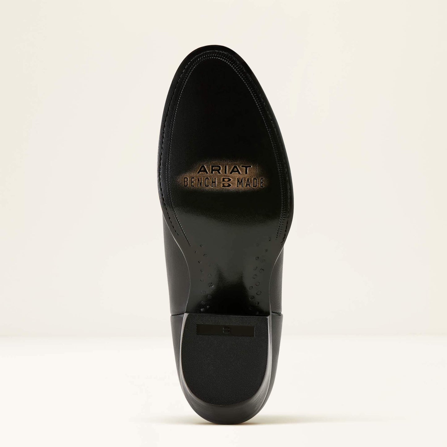 Bench Made Eleanor Almond Toe Chelsea Boot