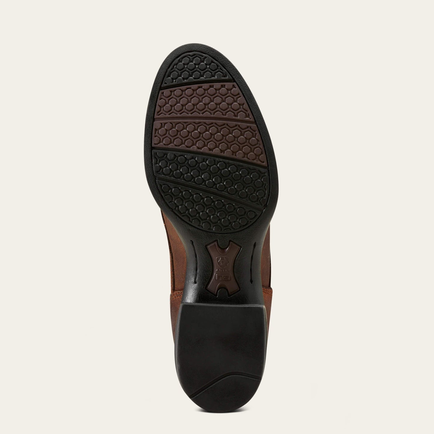 Heritage Lacer II Boot
