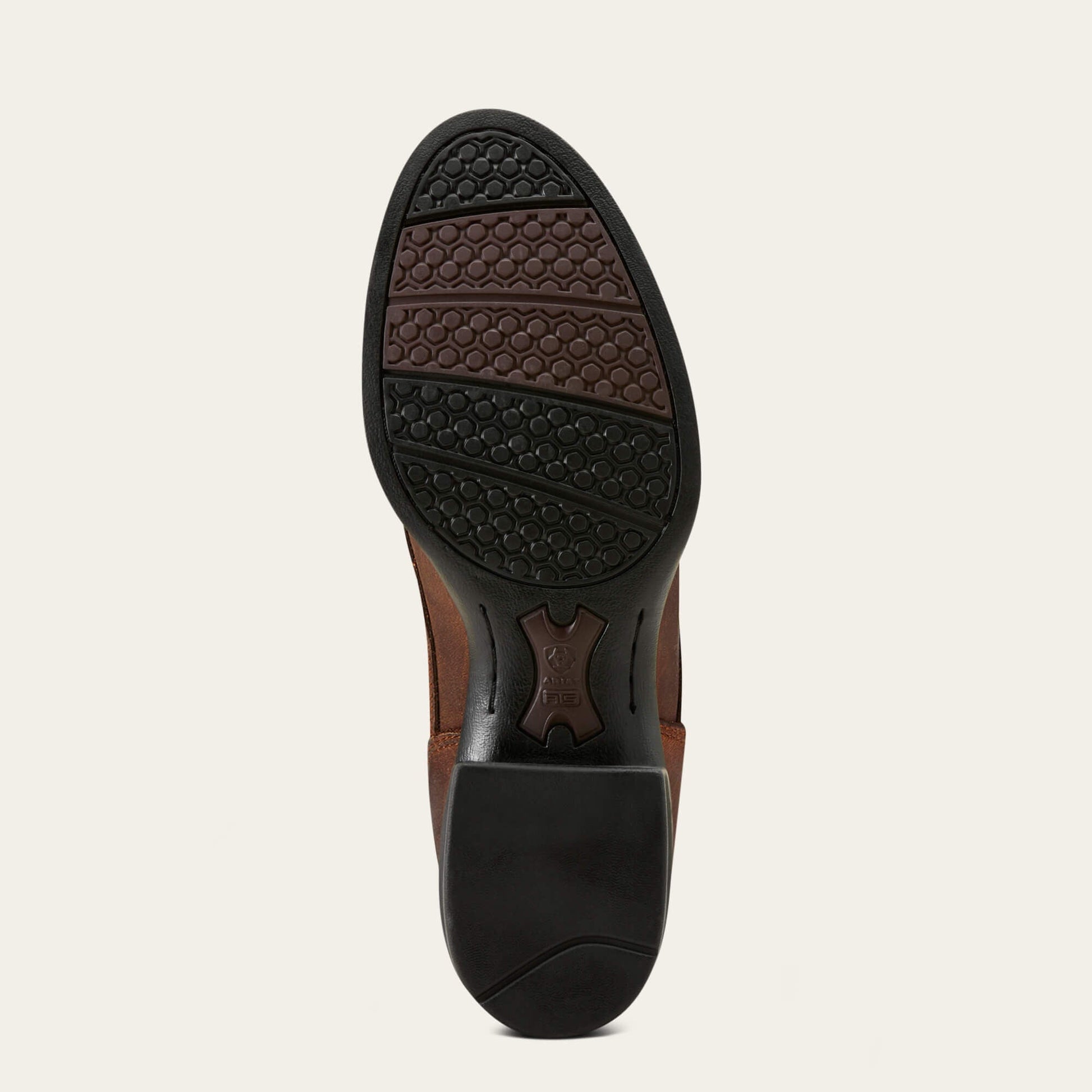 Heritage Lacer II Boot