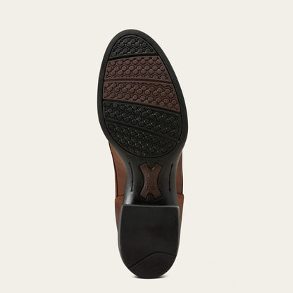 Heritage Lacer II Boot