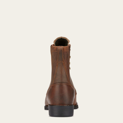 Heritage Lacer II Boot