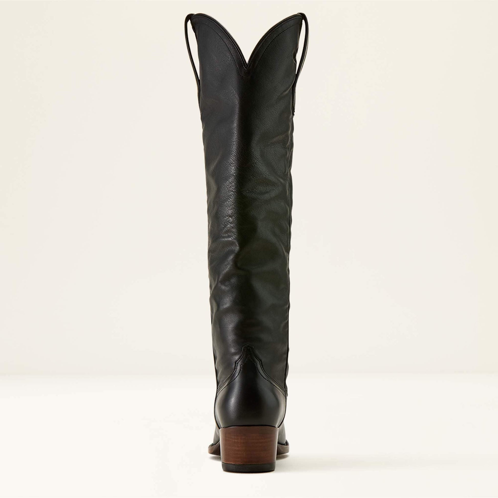 Bench Made Chaney Almond Toe Western Boot