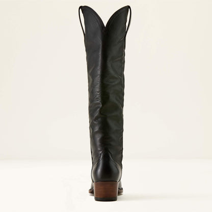 Bench Made Chaney Almond Toe Western Boot