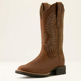 FRONTIER BROWN