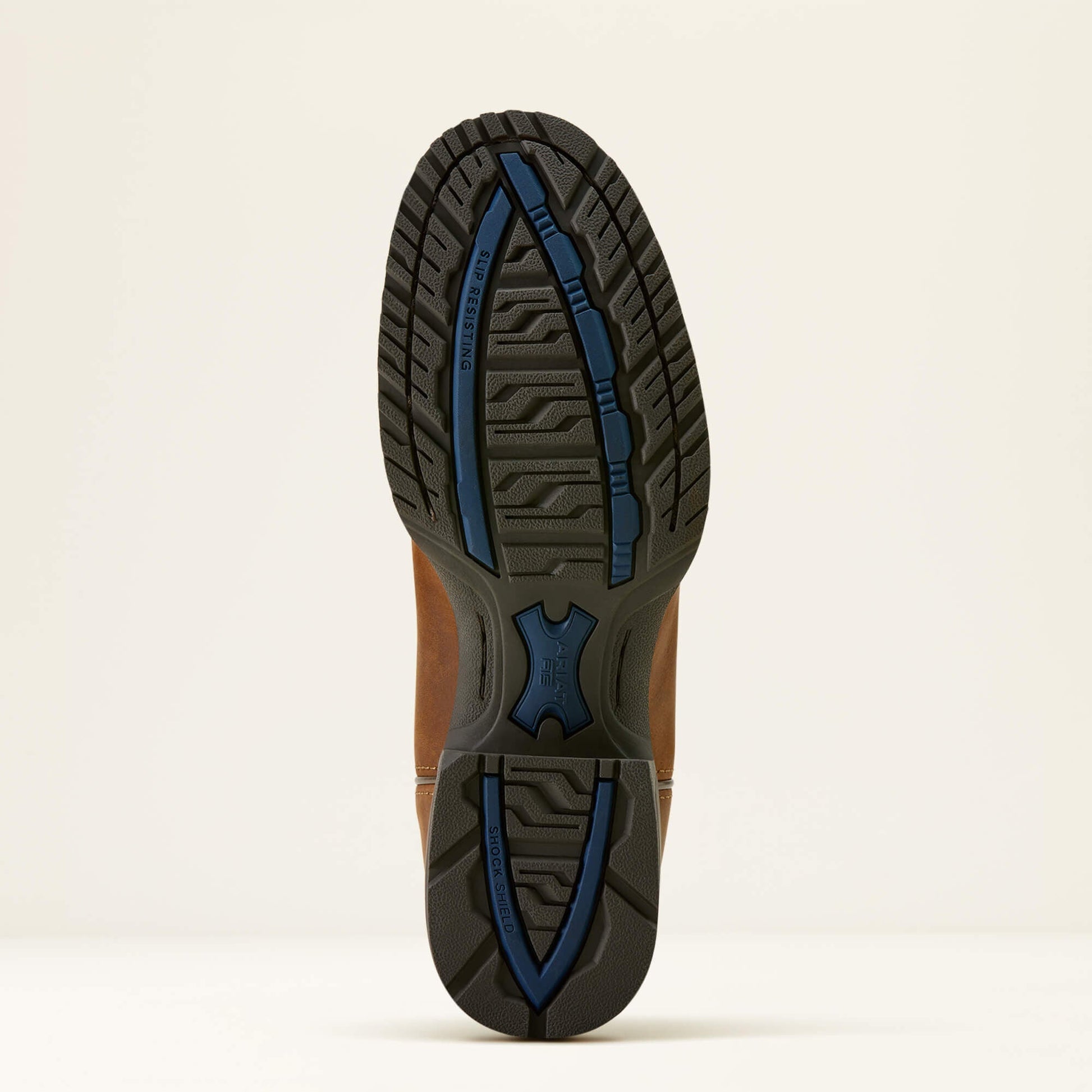 Hybrid Ranchward W Toe Western Boot