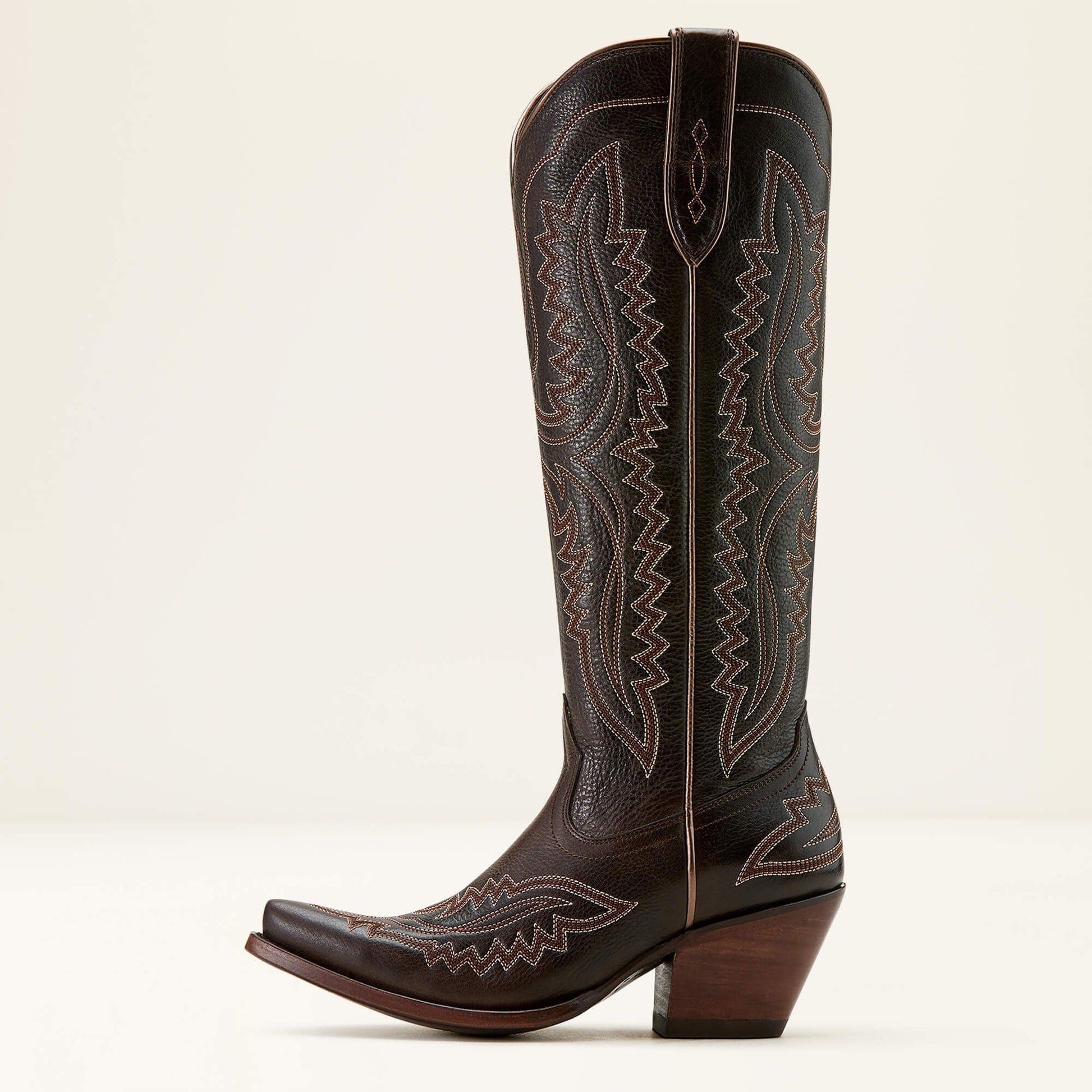 Casanova X Toe Western Boot