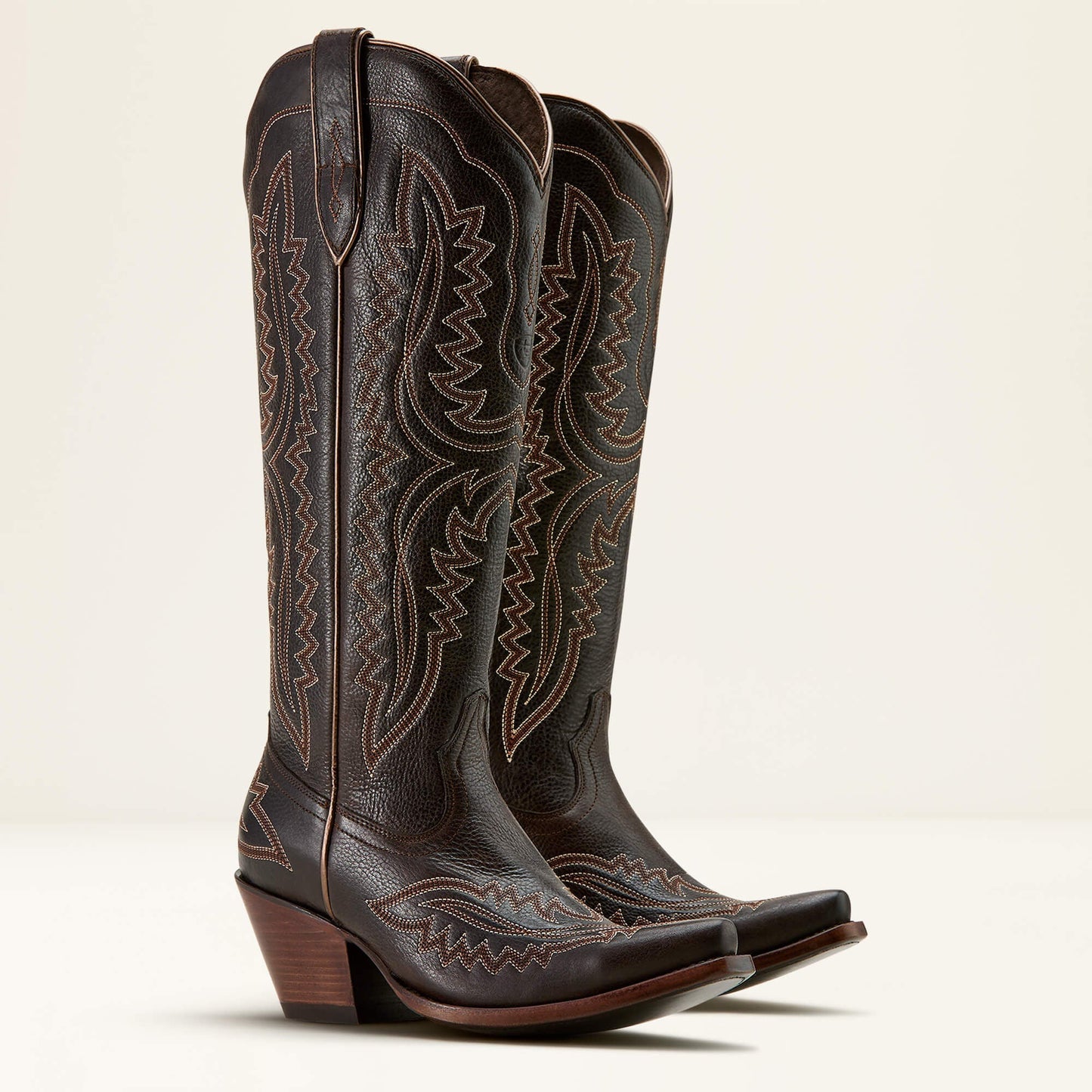 Casanova X Toe Western Boot