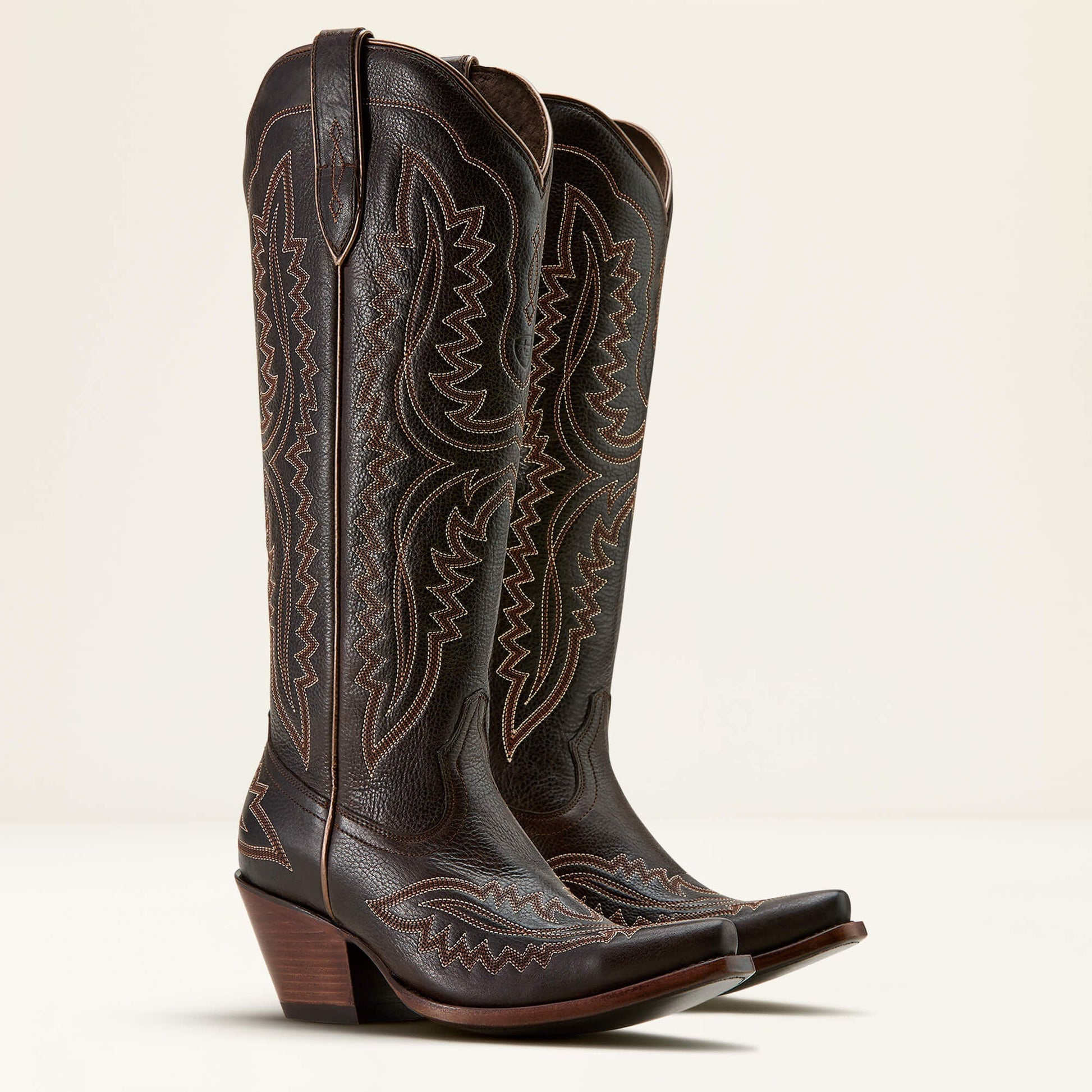 Casanova X Toe Western Boot