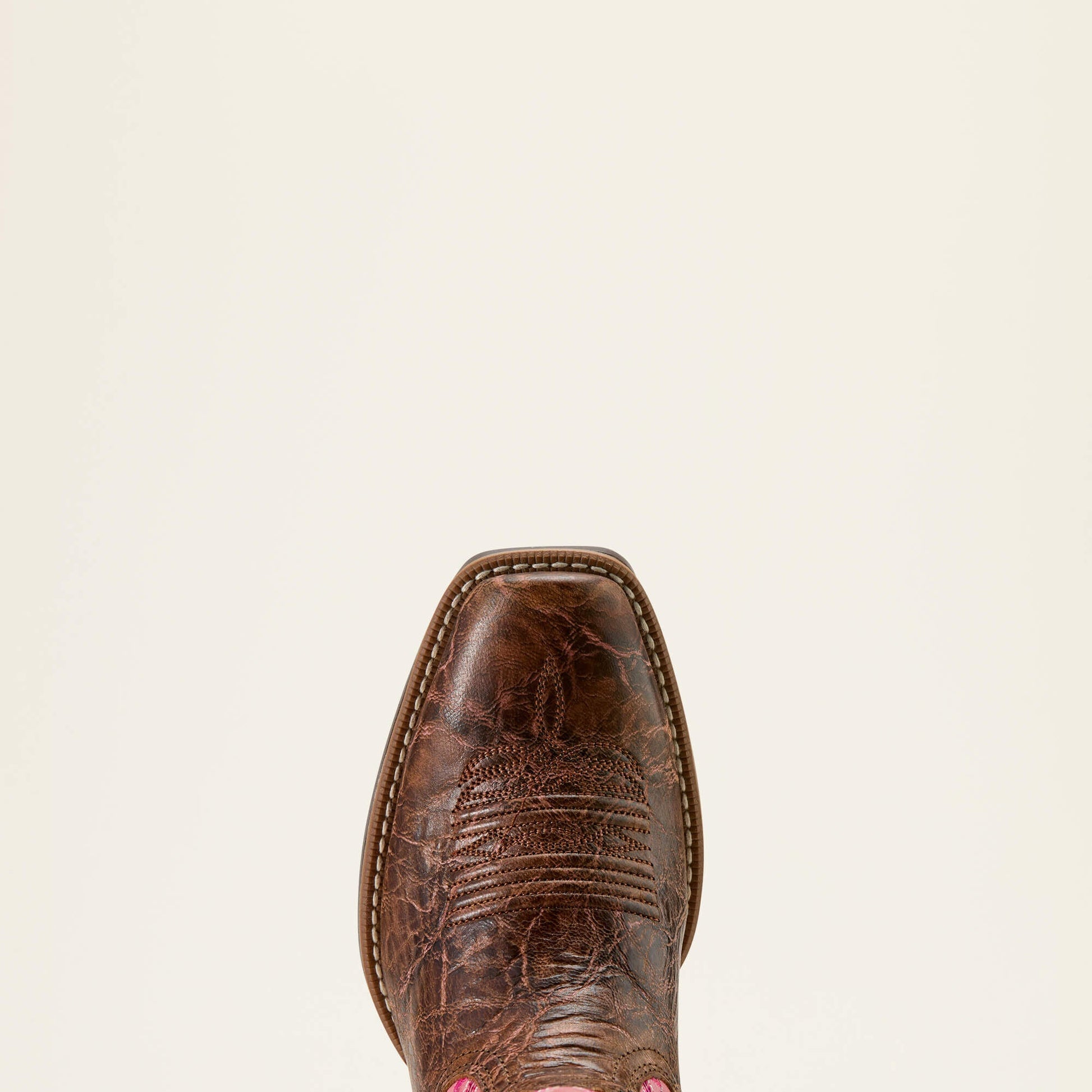 Junction Western Boot