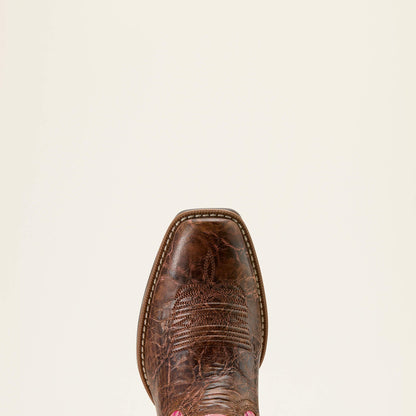 Junction Western Boot