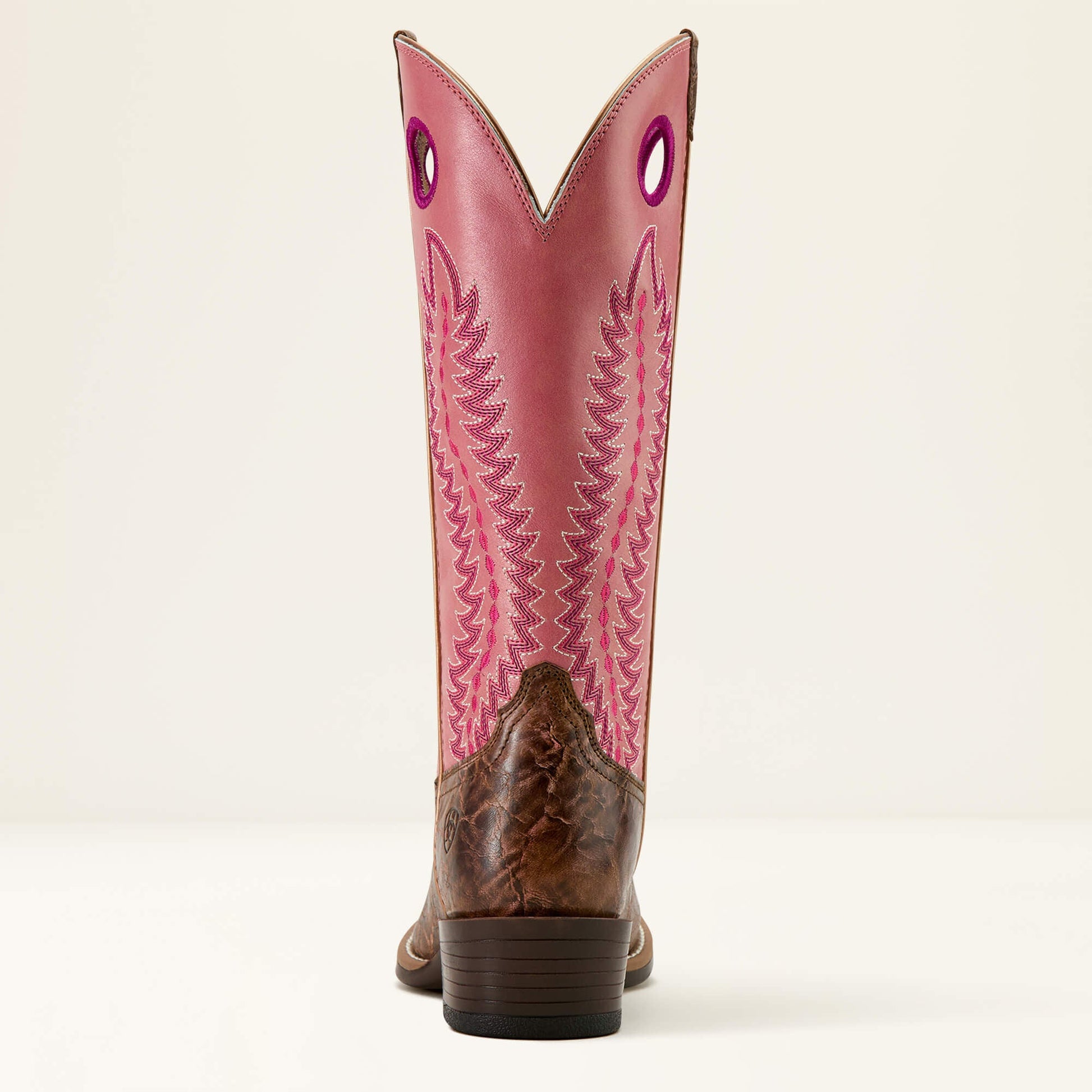 Junction Western Boot