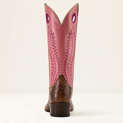 Junction Western Boot