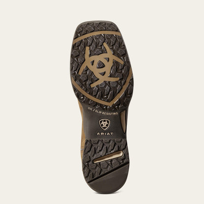 Anthem Waterproof Western Boot
