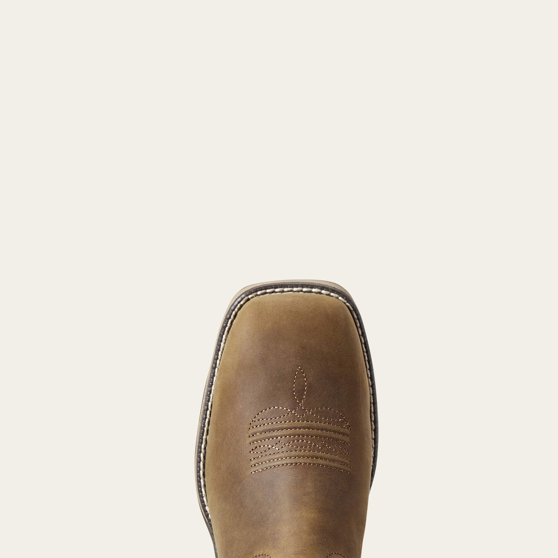 Anthem Waterproof Western Boot
