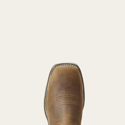 Anthem Waterproof Western Boot