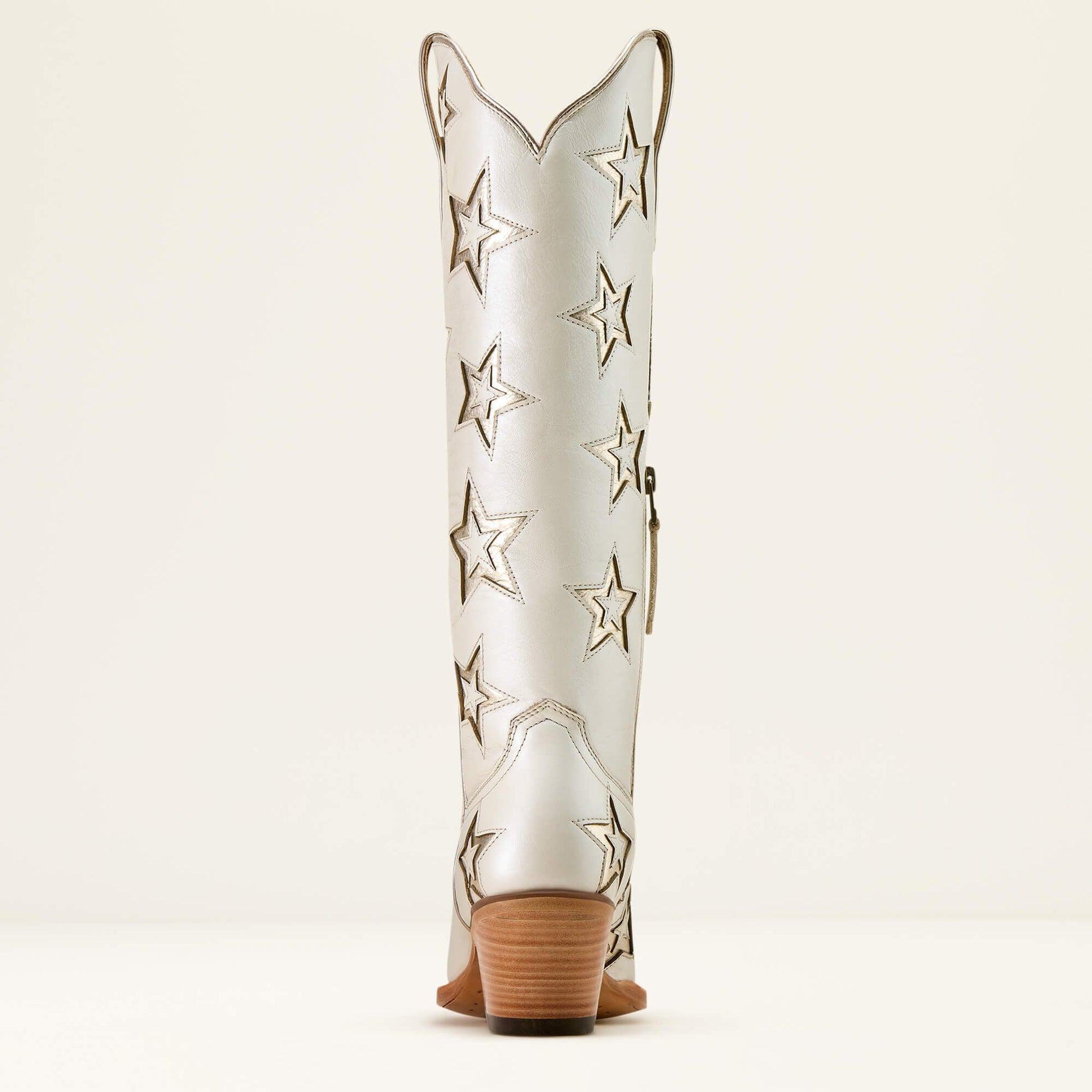 Casanova Star X Toe Western Boot