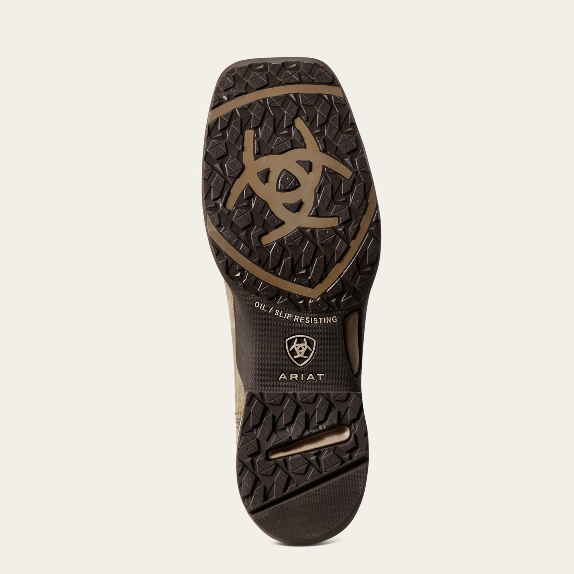 Anthem Deco Composite Toe Work Boot