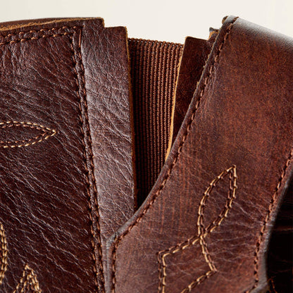 Taytum X Toe Western Boot
